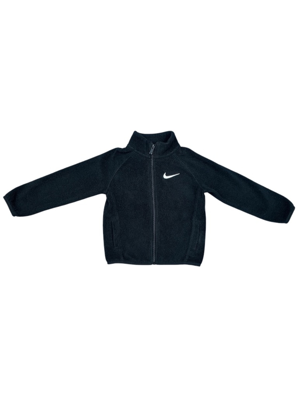 Nike Fleece Jacket